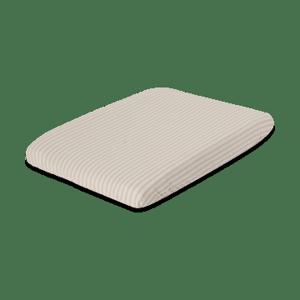 [해외] 스트라이프 모브 기저귀 갈이 커버 패드_50x70x15 cm