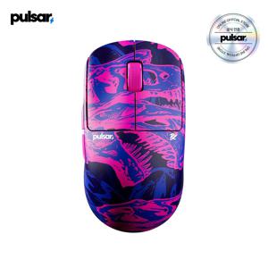 pulsar X2 CrazyLight PRX 에디션 무선 게이밍 마우스 (PX2CL114)