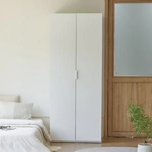 코데트 옷장 2단 행거형 w800