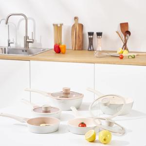 [리퍼] 모닝웍20 멀티팬 국내생산 편수냄비