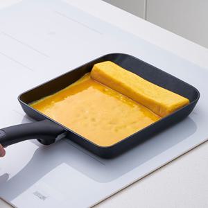 인덕션 티타늄1X 계란말이팬 대형