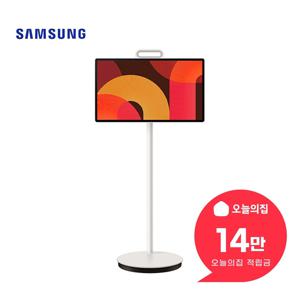 [렌탈] 더 무빙스타일 TV 27인치 68cm KU27LSFM7AXXKR
