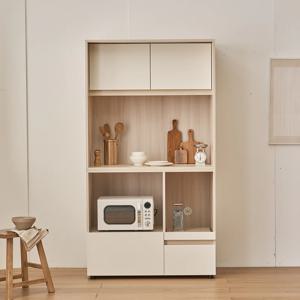 마이키친 주방수납장 W1000