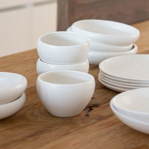 고운 하나 물컵