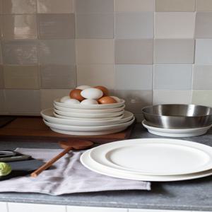 고운 하나 림접시 2 size