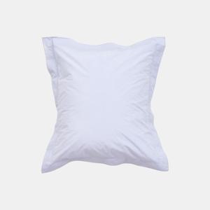 스카이블루 에브리데이 플랜지디테일 60수 코튼 베개커버 (2 SIZES)