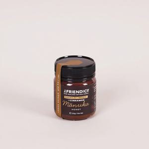 뉴질랜드 마누카꿀 20+ 시나몬 225g