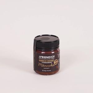 뉴질랜드 마누카꿀 23+ 시나몬 225g