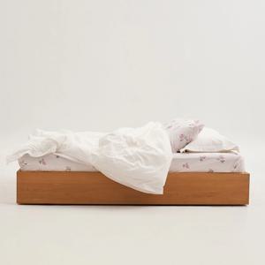 패턴 에디트 60수 코튼 매트리스커버 (3 SIZES, 9 COLORS)