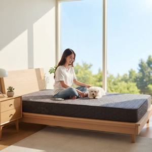 한일온열기 그래핀 탄소매트 카본매트 110x200 뉴블랙 슈퍼싱글 1인용 전기요 전기매트