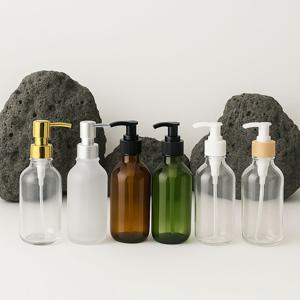 호텔식 세제통 주방 세제 주방 욕실 샴푸 바디워시 통 리필 용기 공병 심플 디스펜서