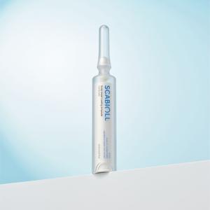 두피 리셋 쿨링 앰플 10ml+리필 10ml