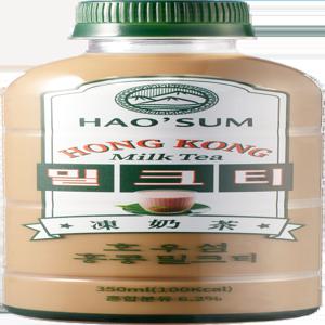 호우섬 홍콩 밀크티 350ml 24입