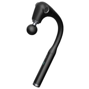 닥터체크 담클 커브형 마사지건 갈고리형 전동마사지기 전동 안마기 1069