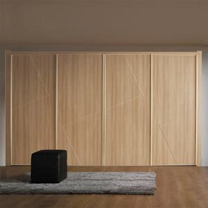 SL오드리(DB) 슬라이드장 -1자(30cm)