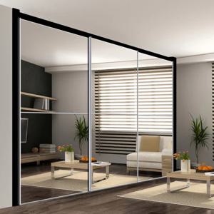 SL은경2등분 슬라이드장 -1자(30cm)