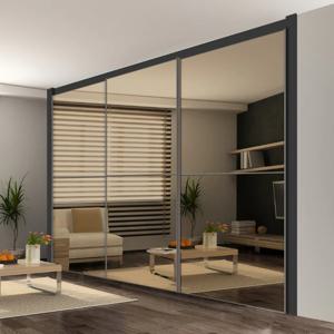 SL브론즈경 2등분 슬라이드장 -1자(30cm)