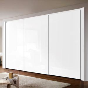 SL UV 화이트펄 슬라이드장 -1자(30cm)