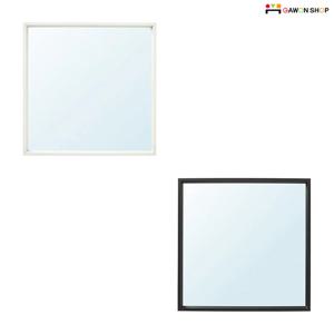 NISSEDAL 정사각형 거울 (65x65cm)