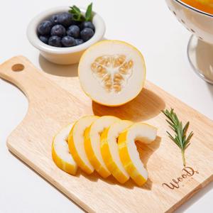 산지직송 성주 참외 2kg 못난이 (랜덤과)