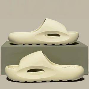 EVA 딥쿠션 슬리퍼 실내화 실외화 (4colors)