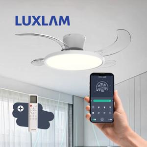 에어룩스 LED 스마트 실링팬 폴더블 107cm(42인치)