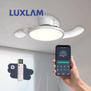 에어룩스 LED 스마트 실링팬 폴더블 92cm(36인치)