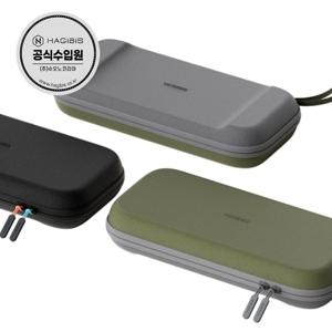 닌텐도스위치2 케이스 게임칩10개 보관 휴대용 스위치2 파우치 BG20