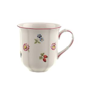 [해외] 쁘띠 플로어 머그 300ml