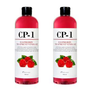 CP-1 라즈베리 헤어 식초 트리트먼트 500ml 2개