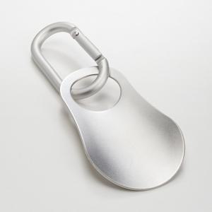 스테인리스 휴대용 구두 주걱
