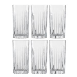 텀블러 스테이지 롱드링크 글라스 6P