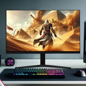 IPQ3244 32형(80.01cm) QHD 165Hz FAST IPS 게이밍 모니터