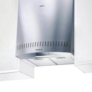 시스템 후드 뉴 쉴드라운드 SRH-60S / 주방 레인지 환풍기