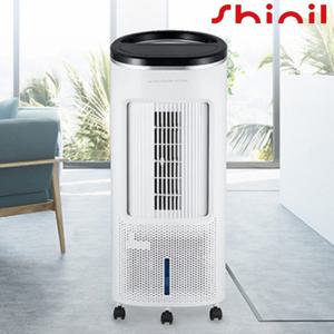 가정용 냉풍기 이동식 에어쿨러 SIF-D200H