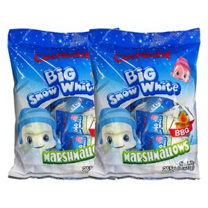 빅스노우 마시멜로우 255g(17gx15입) x 2봉