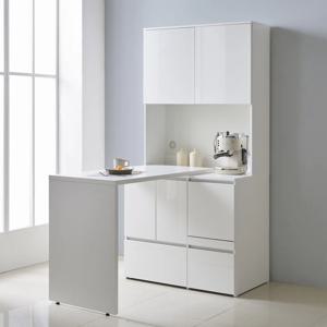 TB9483 데이아 수납장세트(완전수납)+식탁 DVX