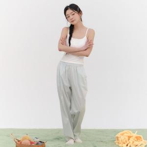 타이드리듬 치즈폼 긴바지