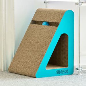 3IN1 삼각 스크래쳐