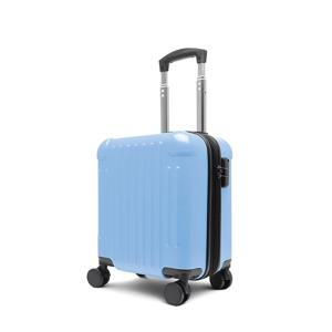 와플캐리어 15인치 스카이블루