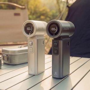 휴대용 선풍기 미니 손 선풍기 손풍기 에어건 Ultra2