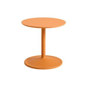 SOFT SIDE TABLE 41X48  무토 소프트 사이드테이블