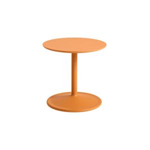 SOFT SIDE TABLE 41X40 무토 소프트 사이드테이블