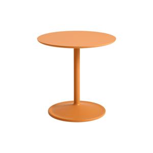 SOFT SIDE TABLE 48X48 무토 소프트 사이드테이블