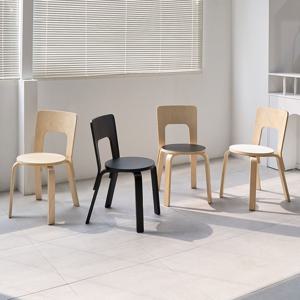 핀 체어 목재 우드 원목 거실 주방 식탁의자 카페 인테리어 디자인 의자