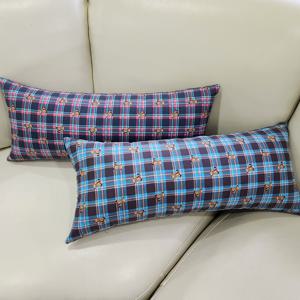 30x70 베베 베개커버 낮은베개 긴베개 커버 (솜별도)