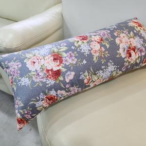 30x70 오드리 베개커버 낮은베개 긴베개 커버 (솜별도)