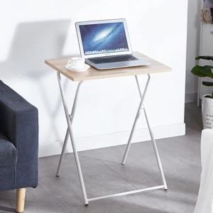 접이식 책상 간이 보조 폴딩 테이블 사이드 원룸 미니