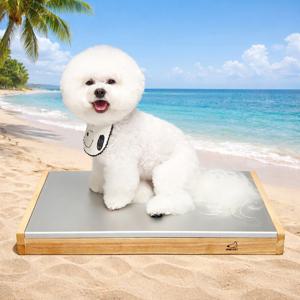 알루미늄 쿨매트 강아지 고양이 차가운 여름 매트