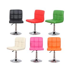 디엘르 500 엠보홈바의자 높이조절의자